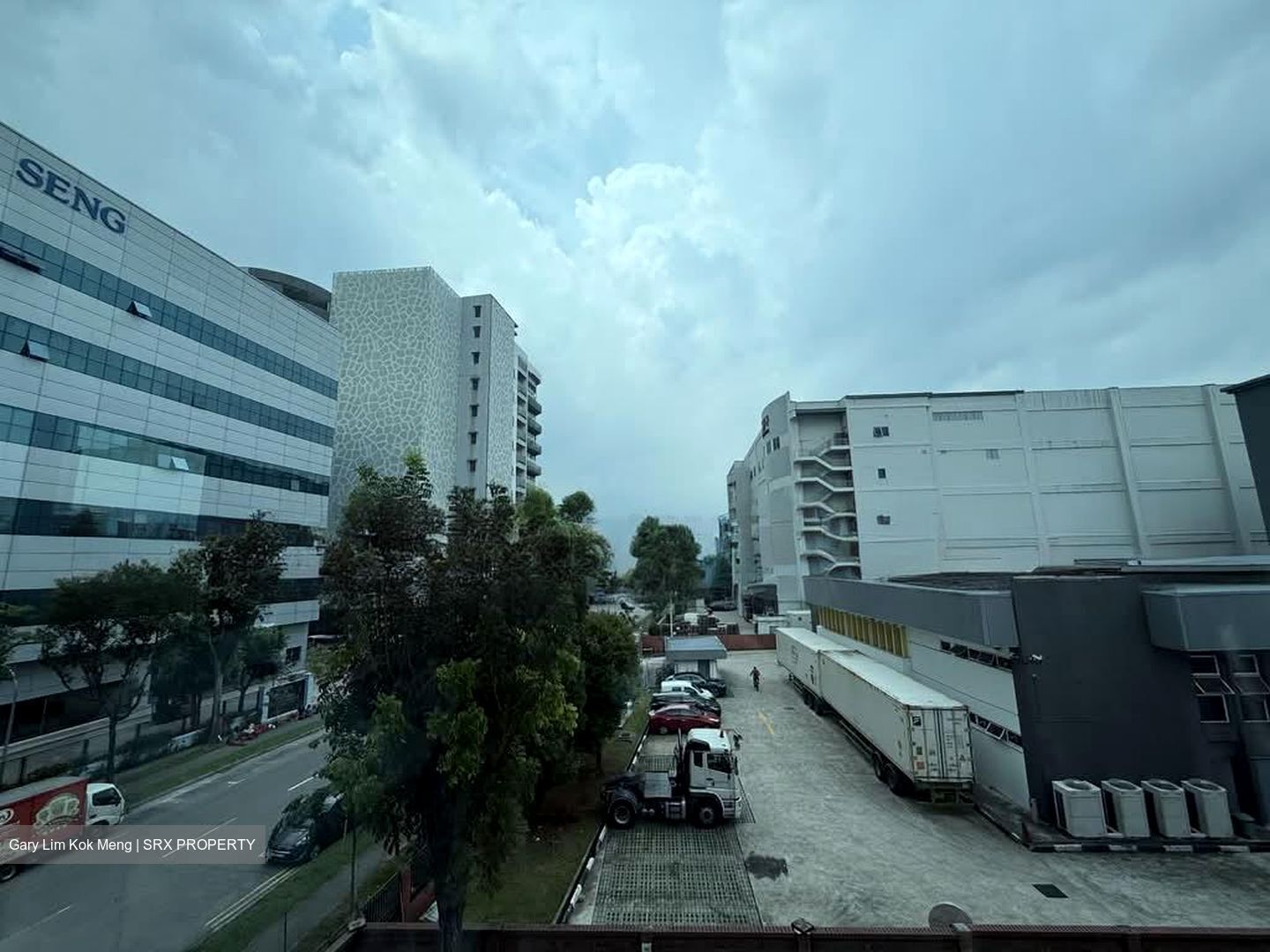 Westech Building (D5), Warehouse #556553561